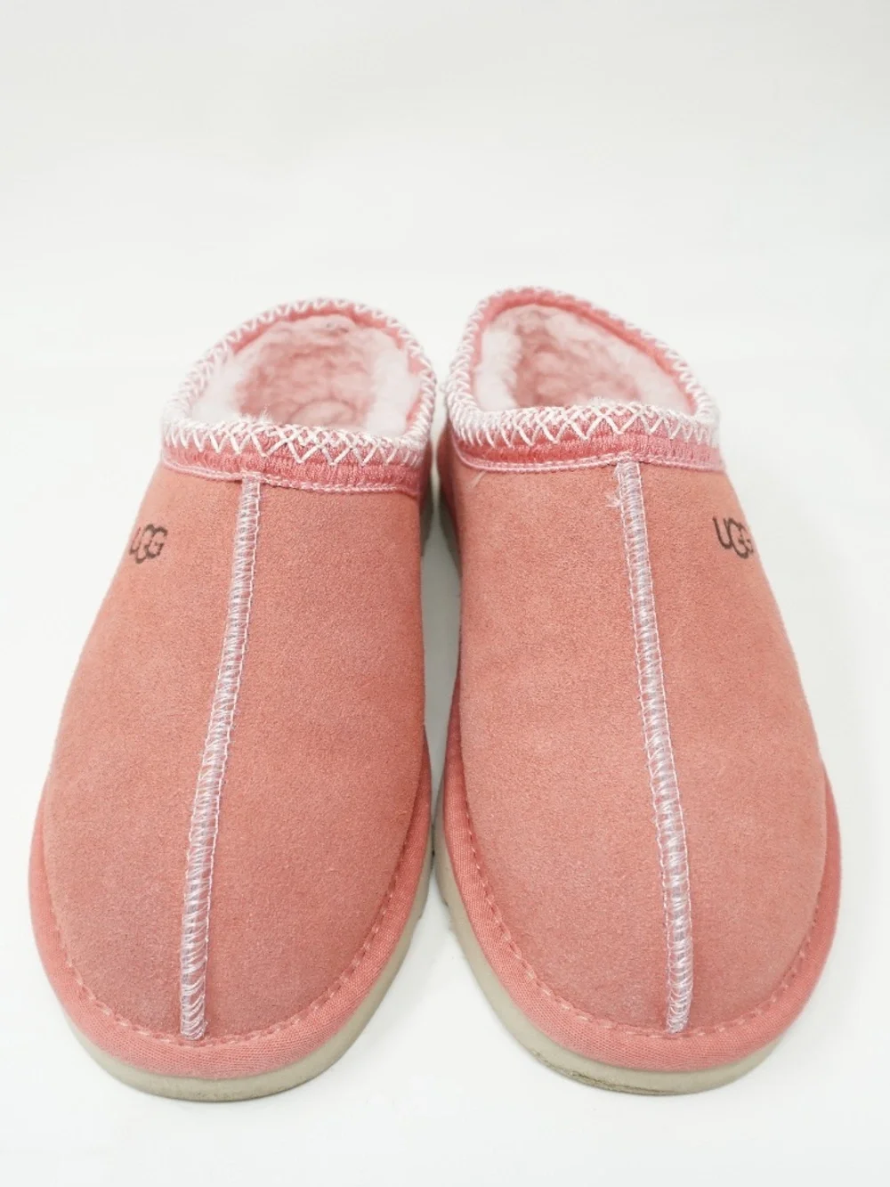 NEW UGG Pink Tasman, Size 39 (US 8.5)